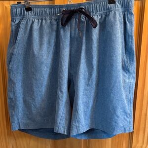Osun Shorts